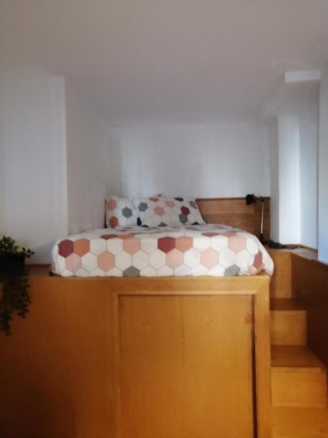 Tiny Apartment Триест Экстерьер фото